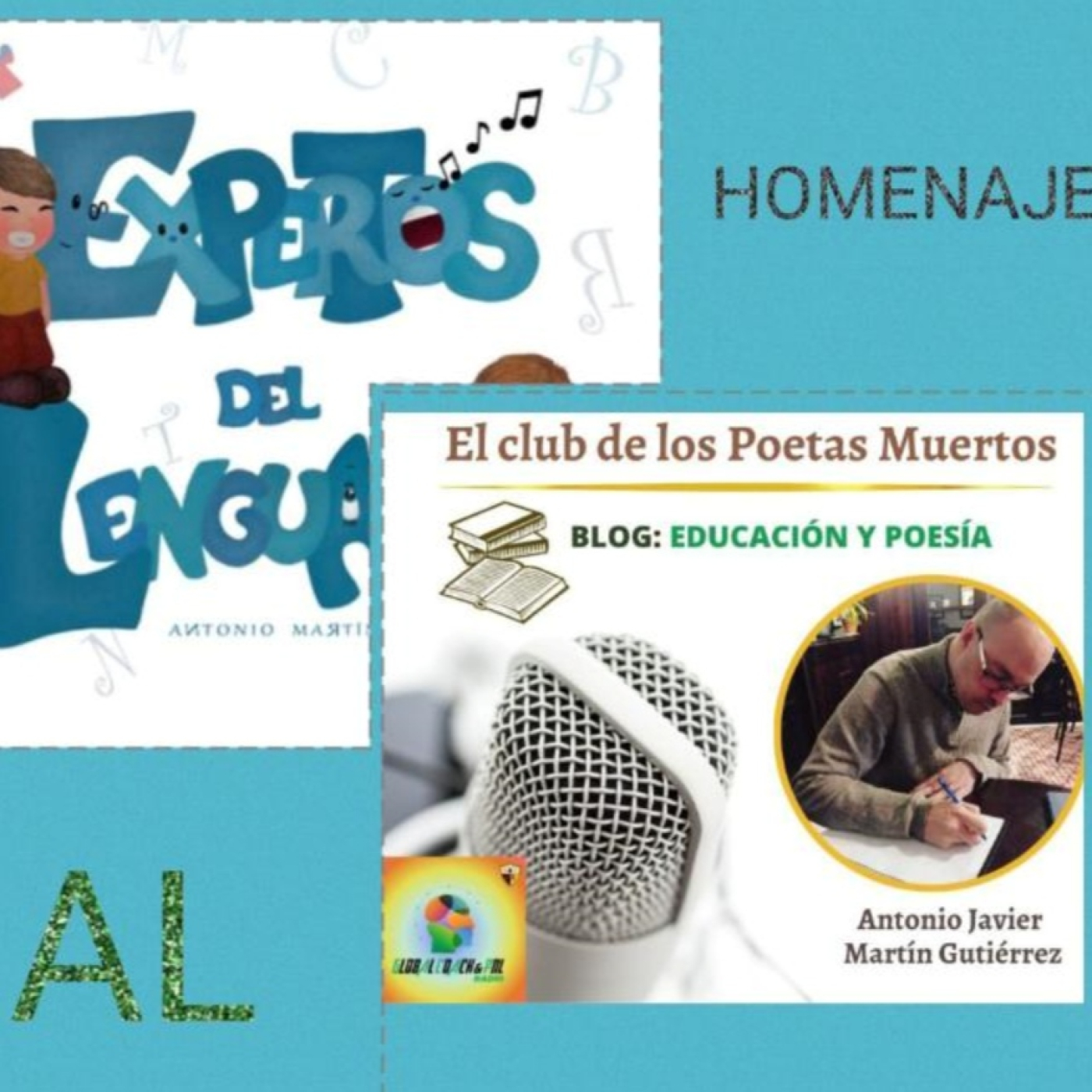 Radio Global Coach & Pnl