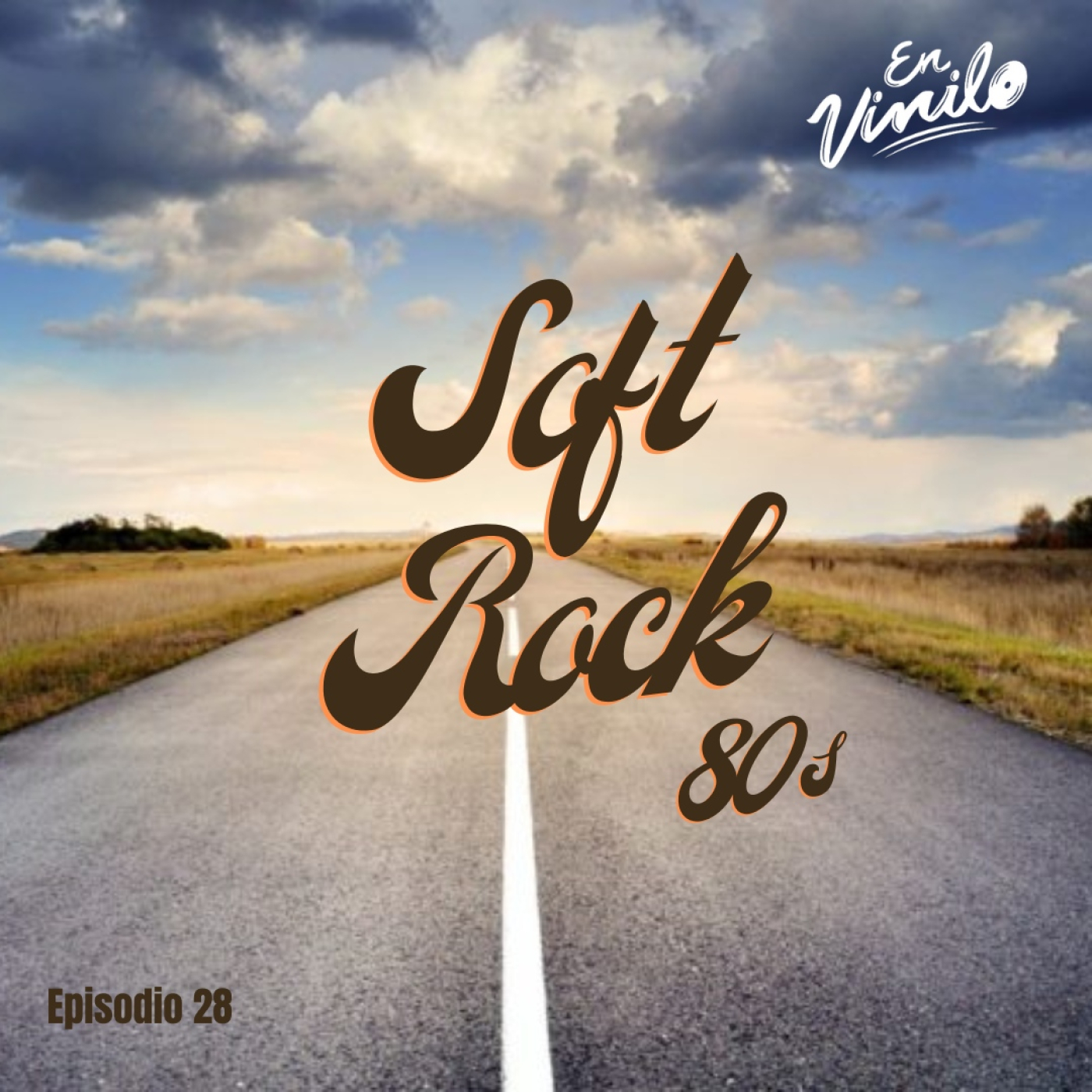 En Vinilo con Marcos Pérez