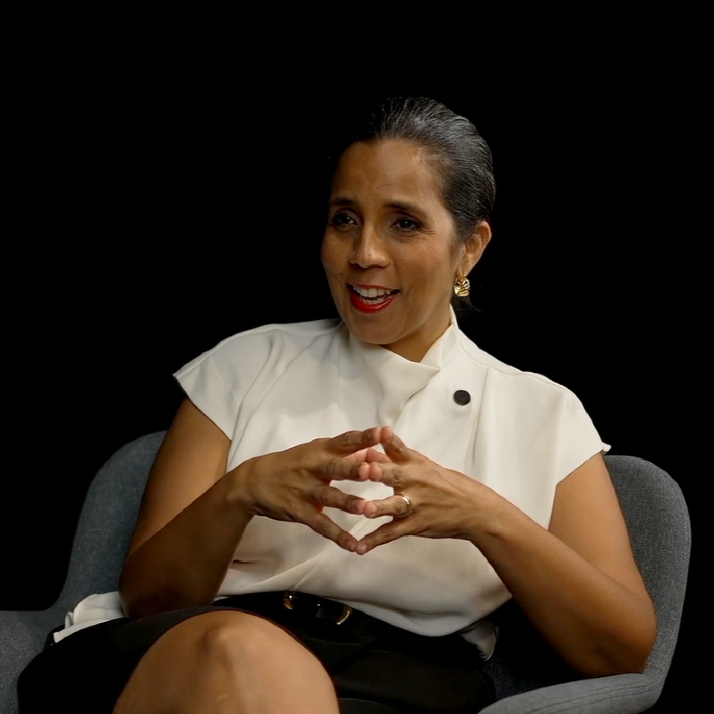 In Pursuit Of Greatness Podcast