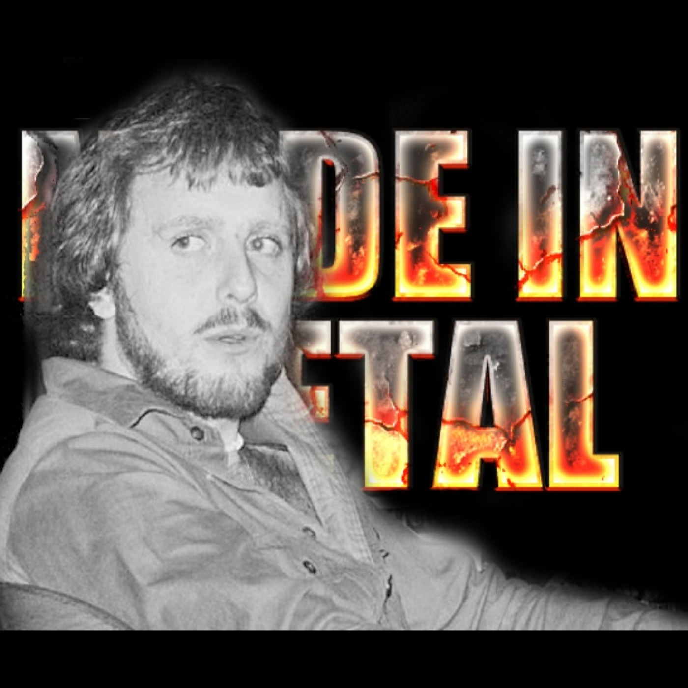 Made in Metal 405 Especial dedicado a Martin Birch episode artwork