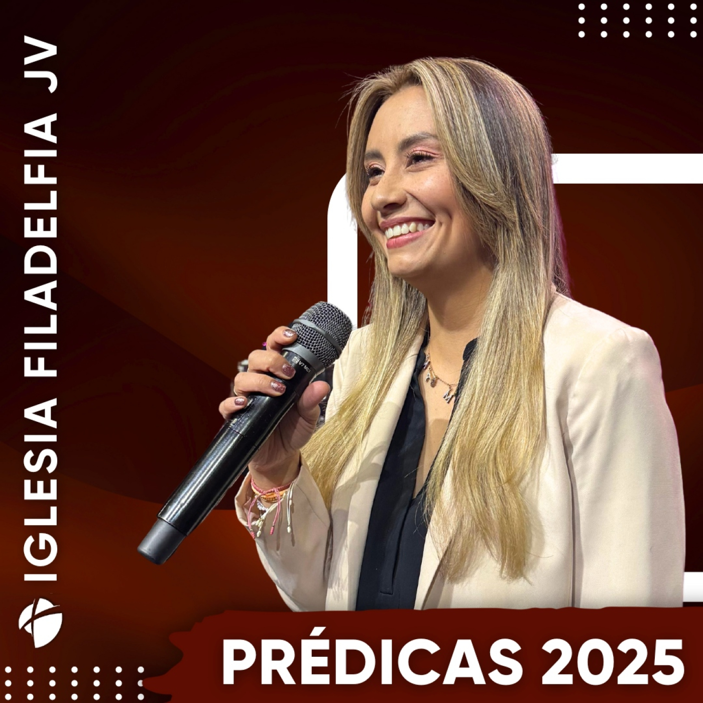 E460│Llamados hijos de Dios - Viviana Peña │19 nov 2025 │