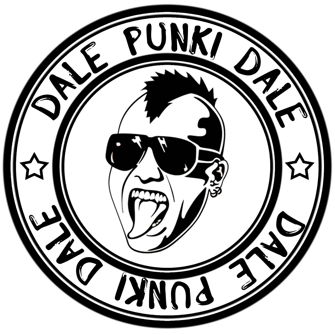 dalepunkidale
