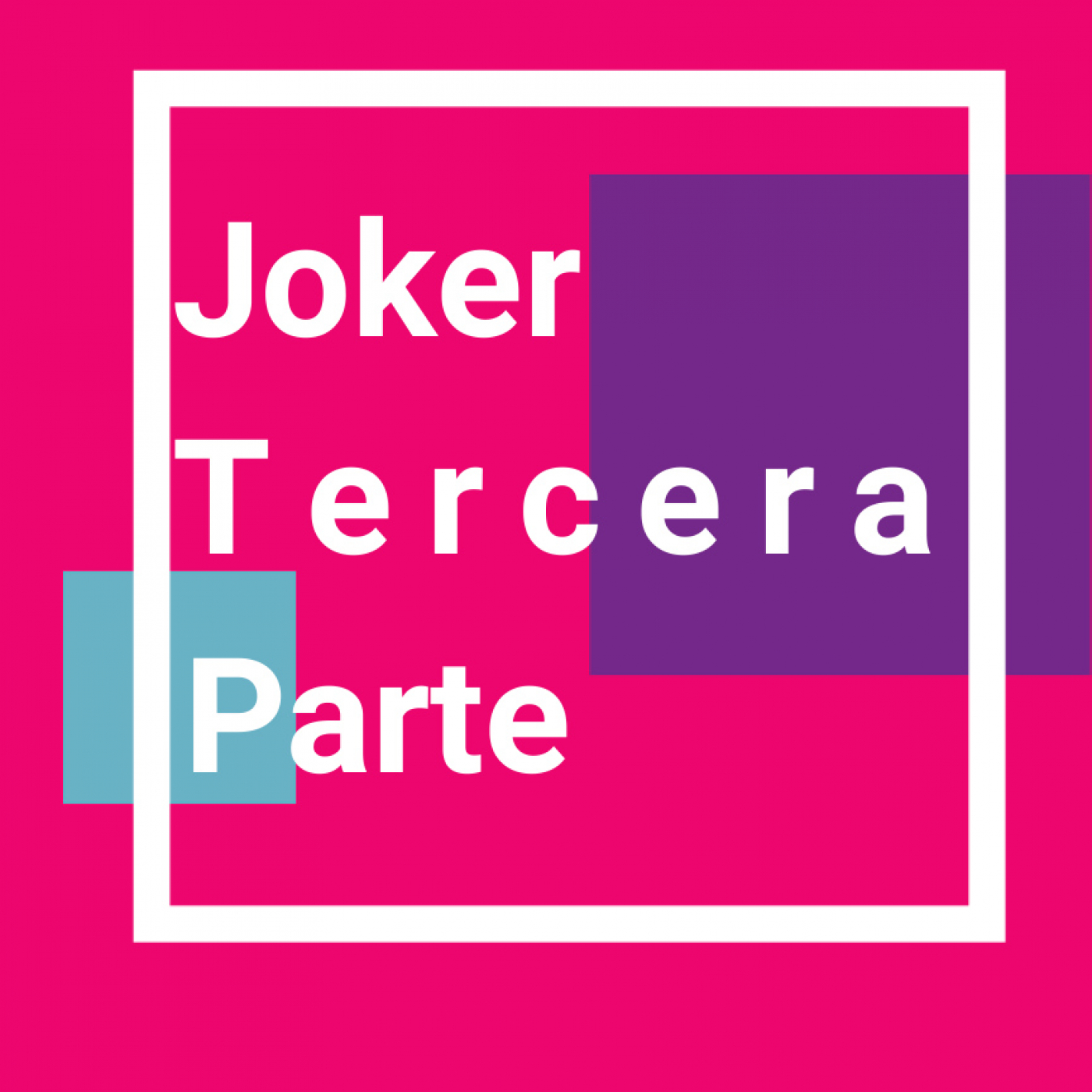 Joker tercera parte