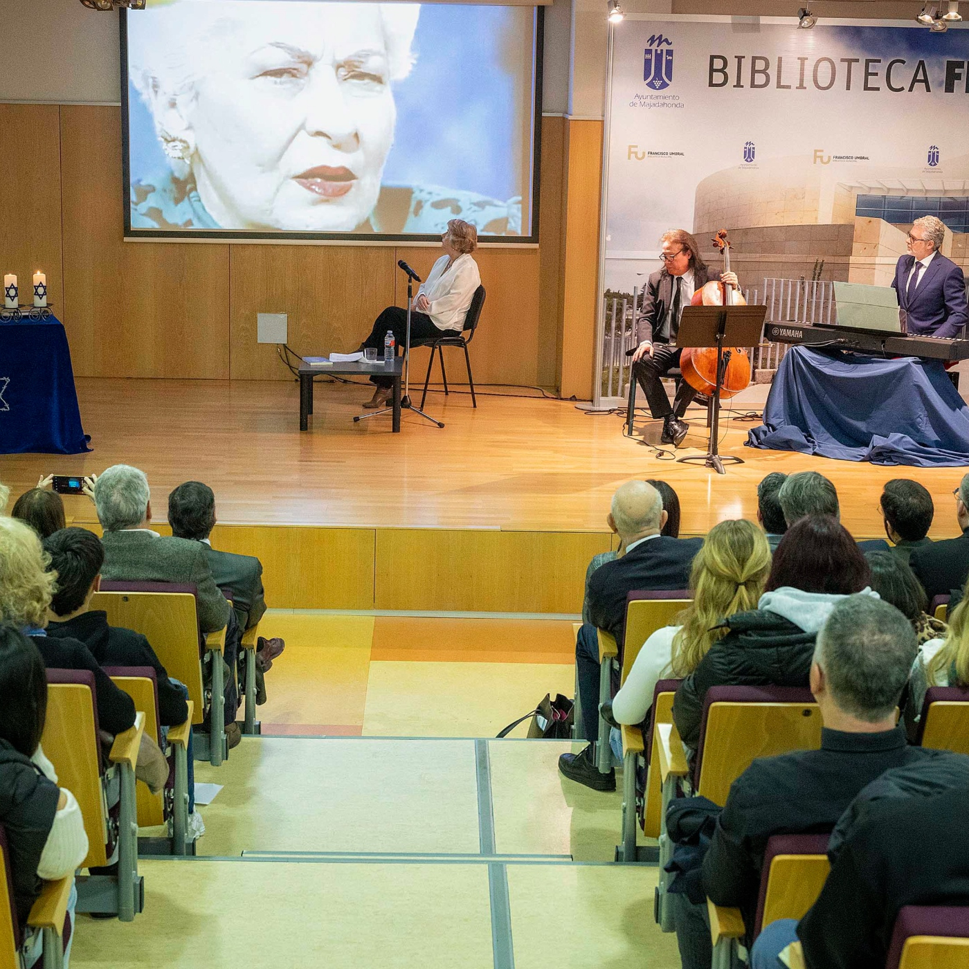 Radio Majadahonda