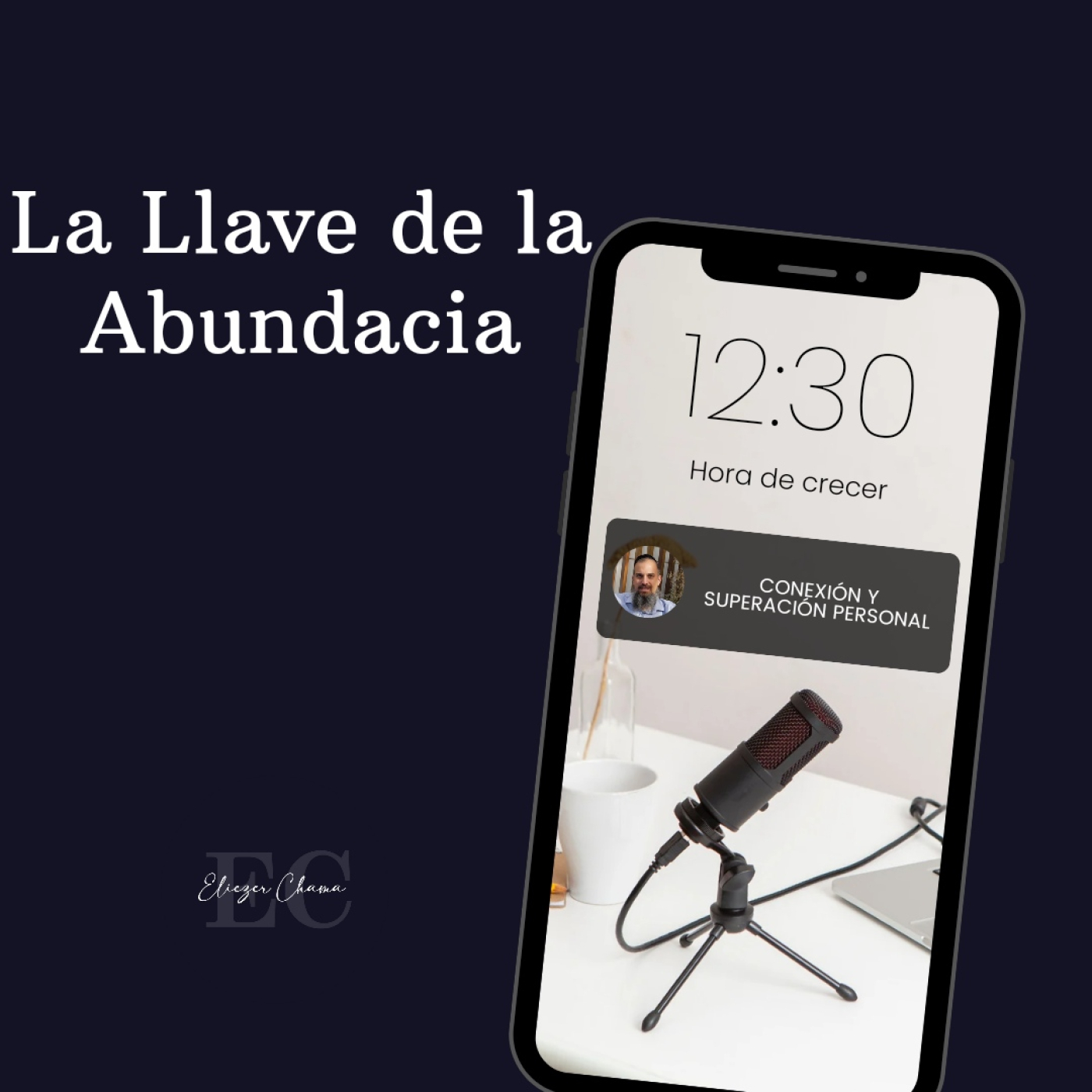 Conexión Y Superación Personal