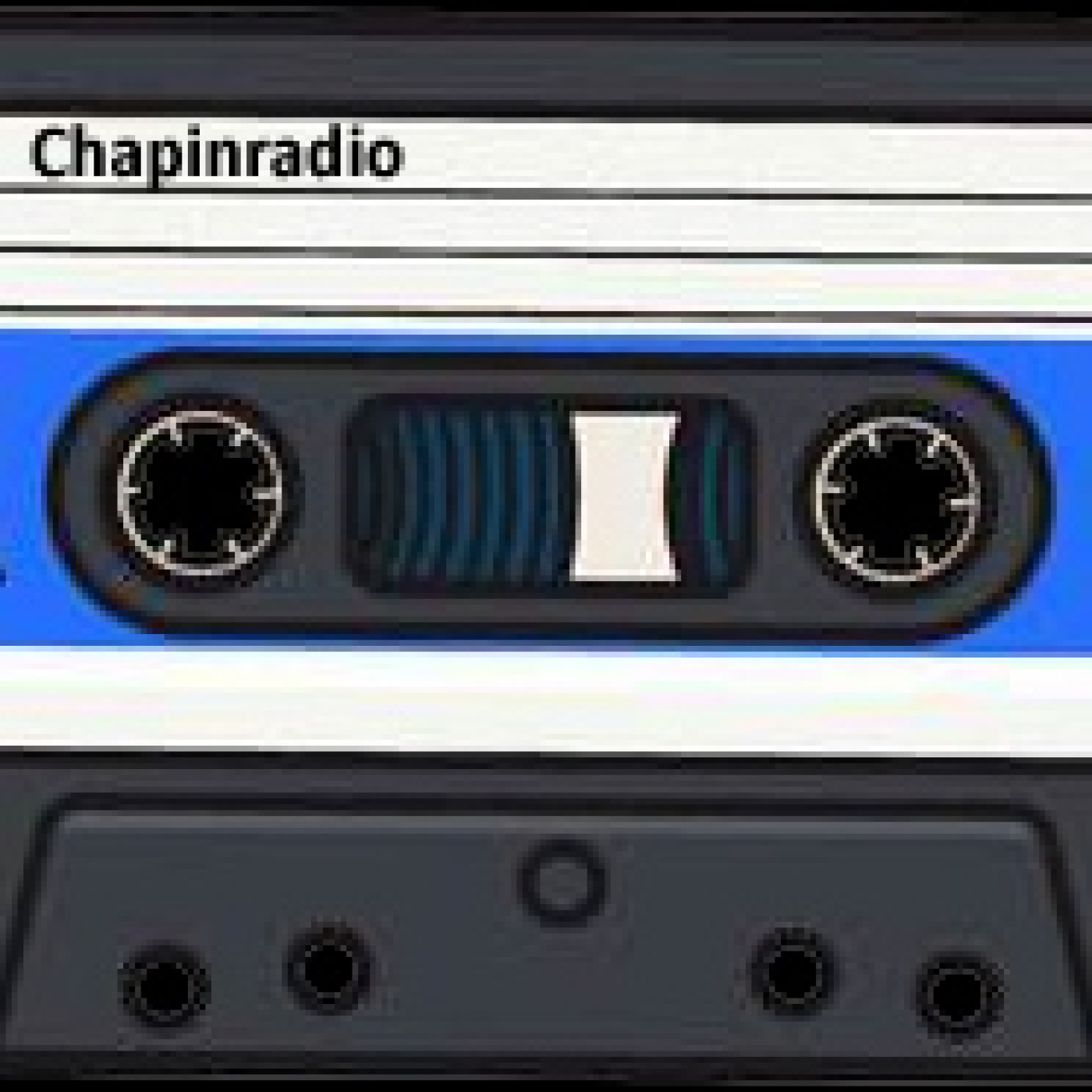 Chapinradio Dj Aquario Mix episode artwork