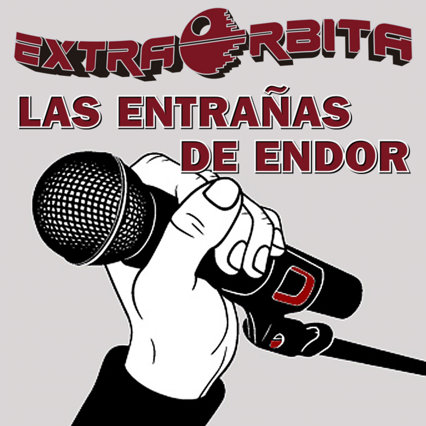La Órbita De Endor - podcast-