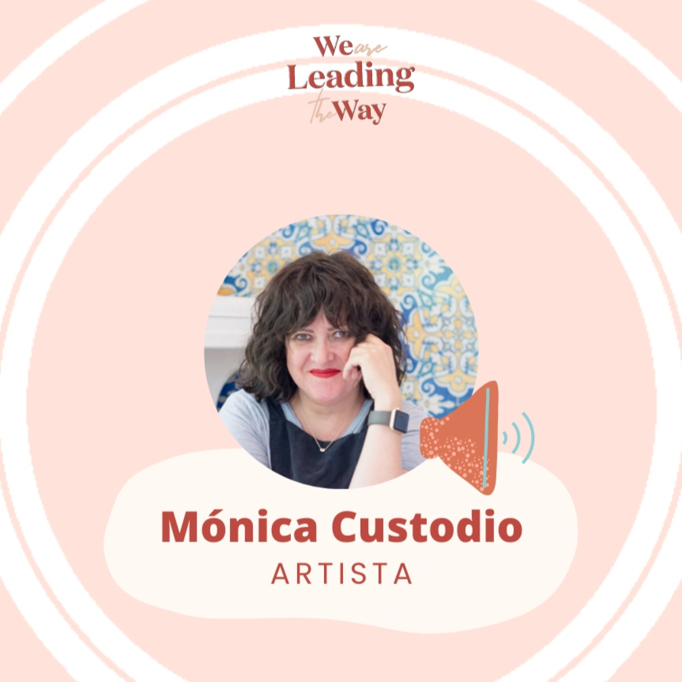 We are leading the way