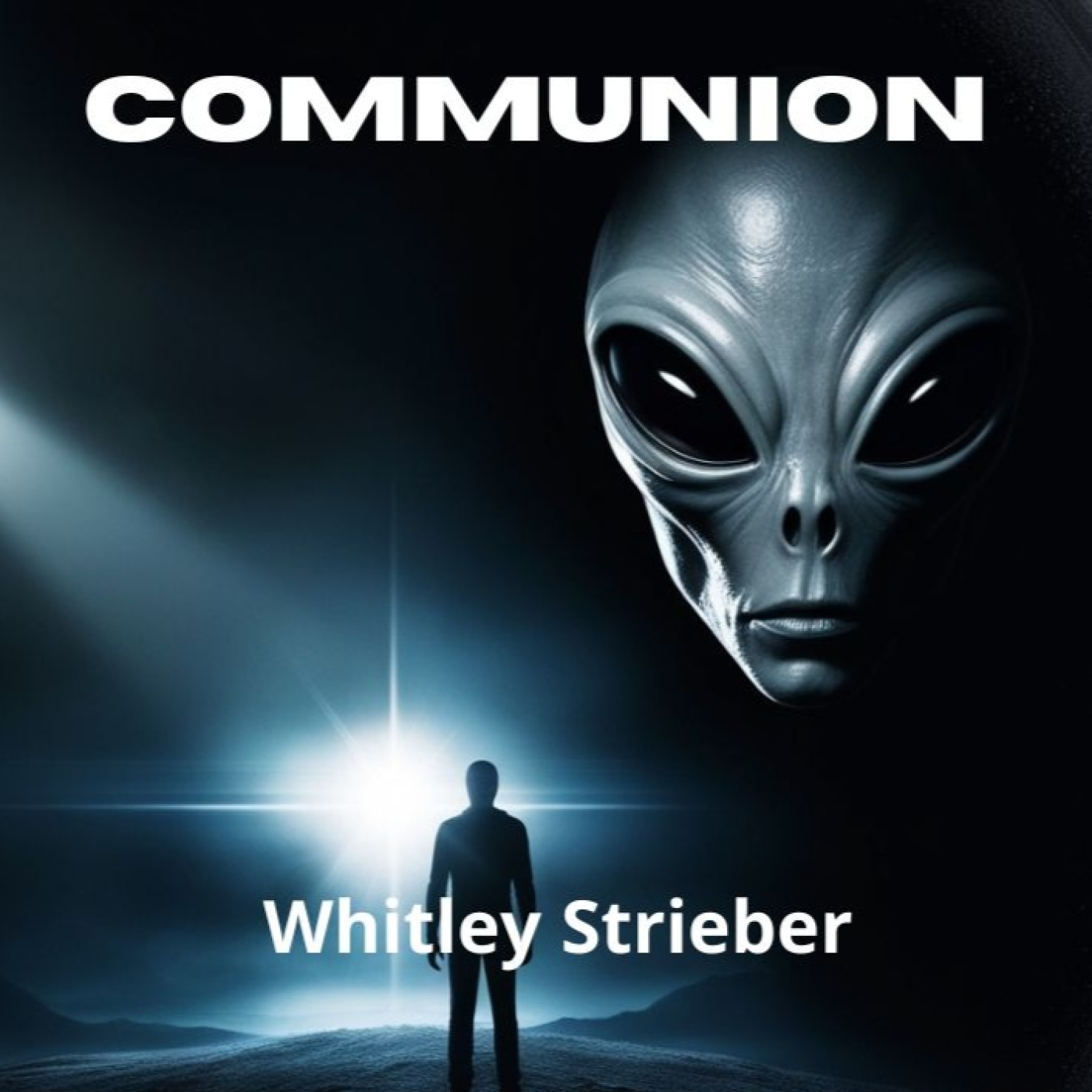 3 - Communion: El Relato Más Aterrador de Abducciones Reales