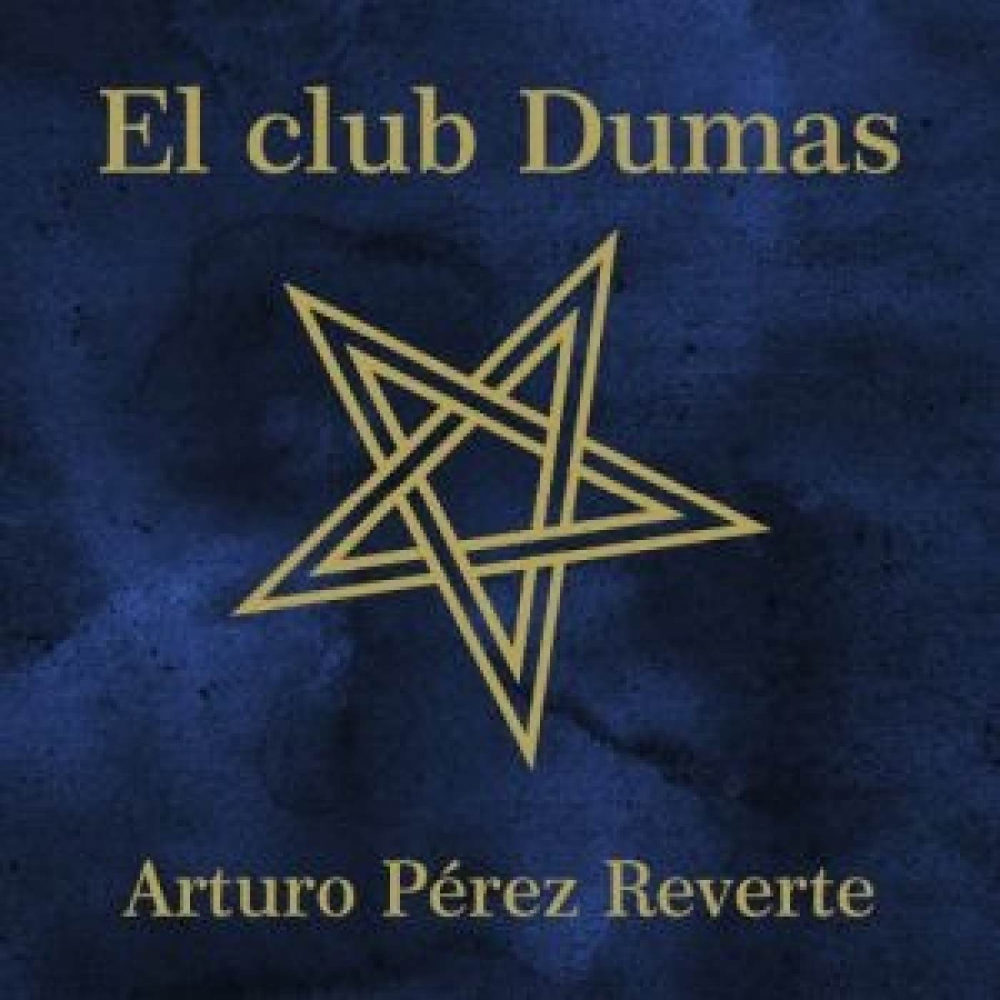 El club Dumas - Arturo Pérez Reverte episode artwork