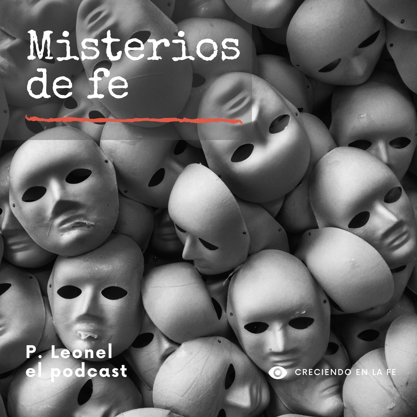 Misterios de Fe