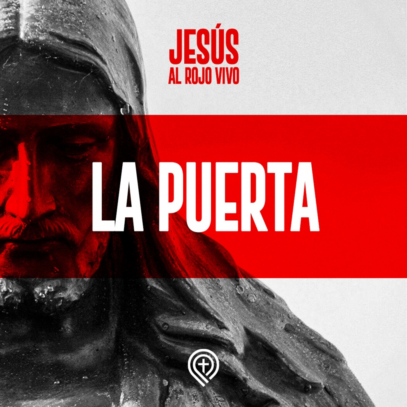 AlfaPiebs | Jesús al Rojo Vivo