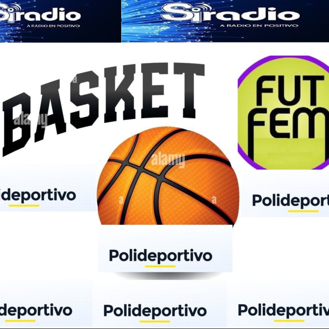 Podcast Conexiondance SI RADIO