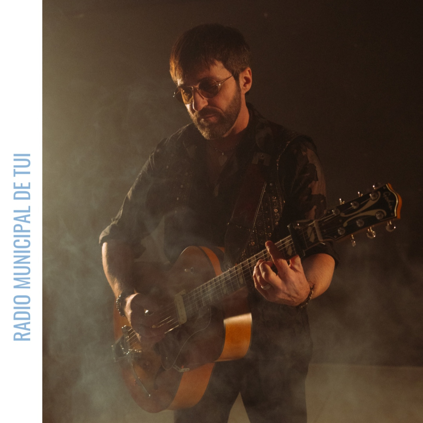 Ent. Javi "Maneiro", cantante | Novo sinxelo episode artwork