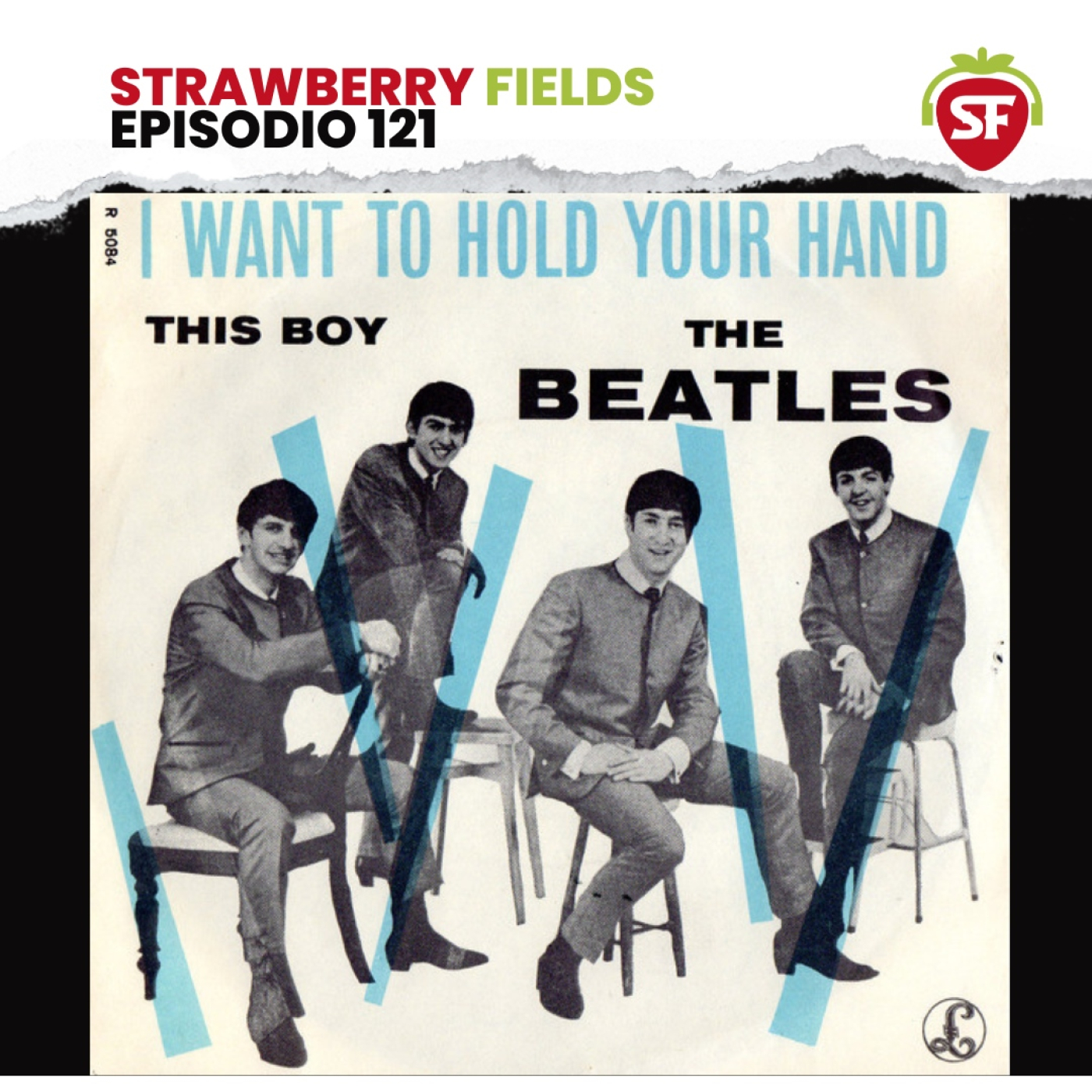Strawberry Fields Beatles Podcast