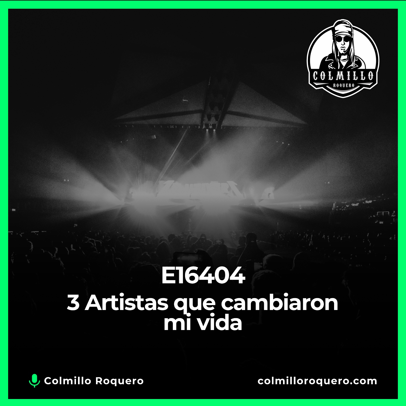 Colmillo Roquero