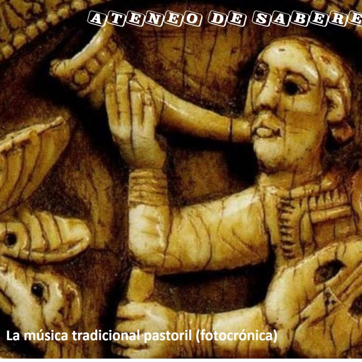 Instrumentos y melodías pastoriles (IMP)