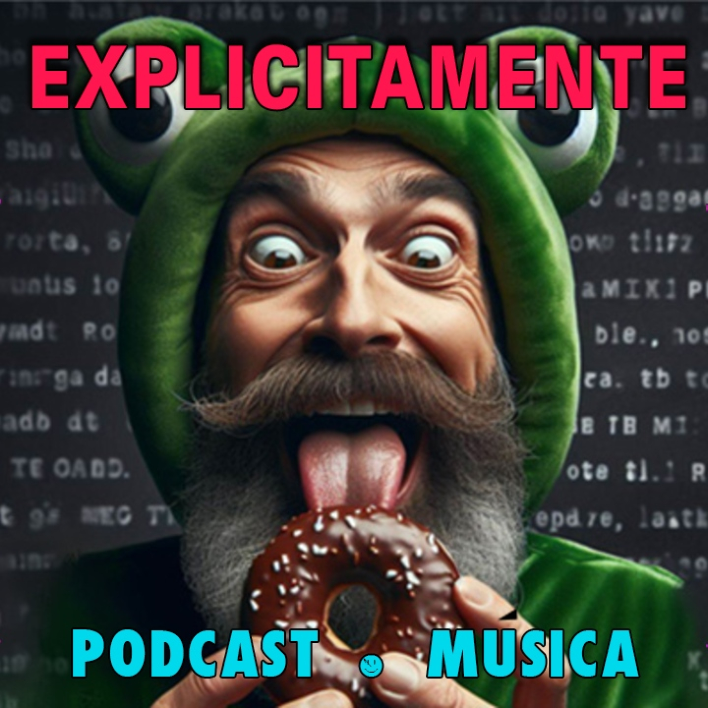 Explícitamente