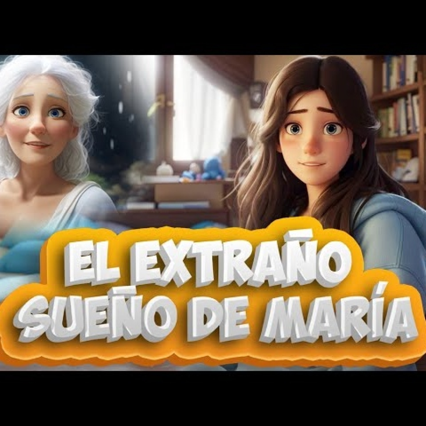 CUENTOS INFANTILES - Cuentos para irse a dormir.