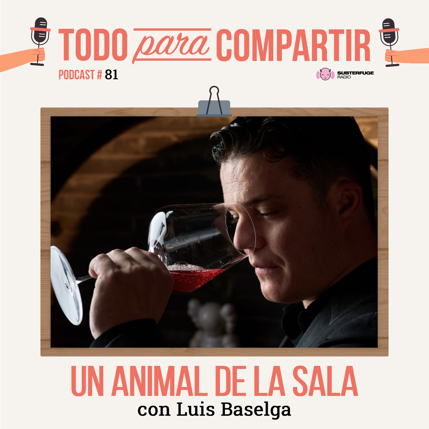 Todo para compartir