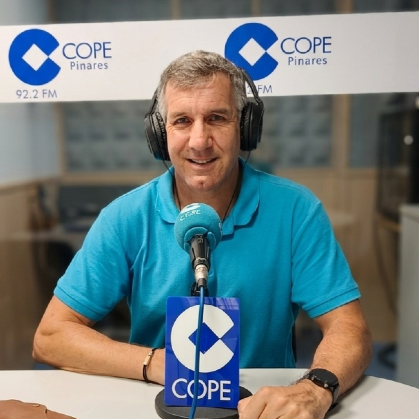 Informativo local de La Mañana de Herrera en COPE Pinares, 2 de junio 2026. episode artwork