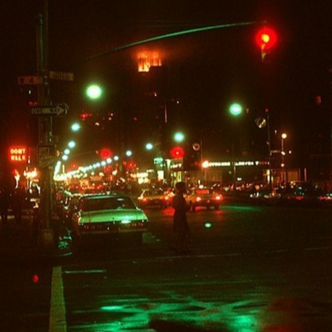 La Choza del JDR #160- Influenciado por la Nueva York de los 70 - Episodio exclusivo para mecenas