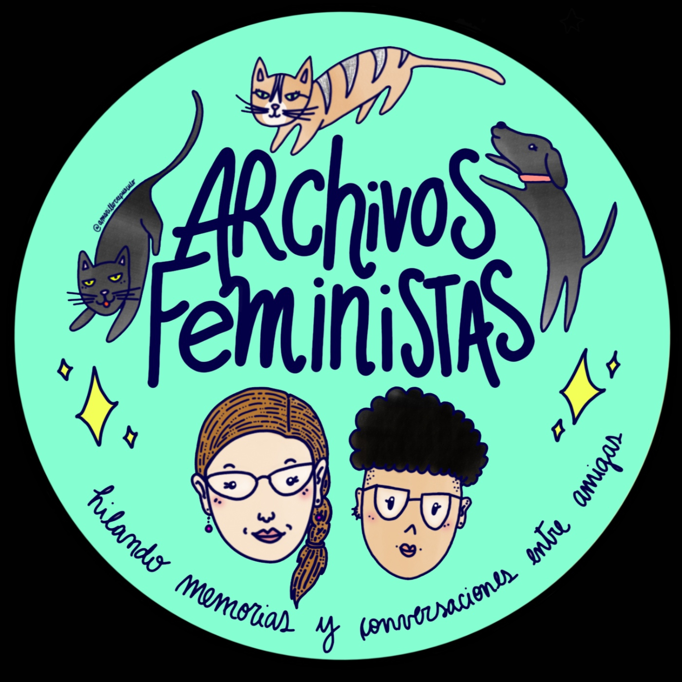 Archivos Feministas