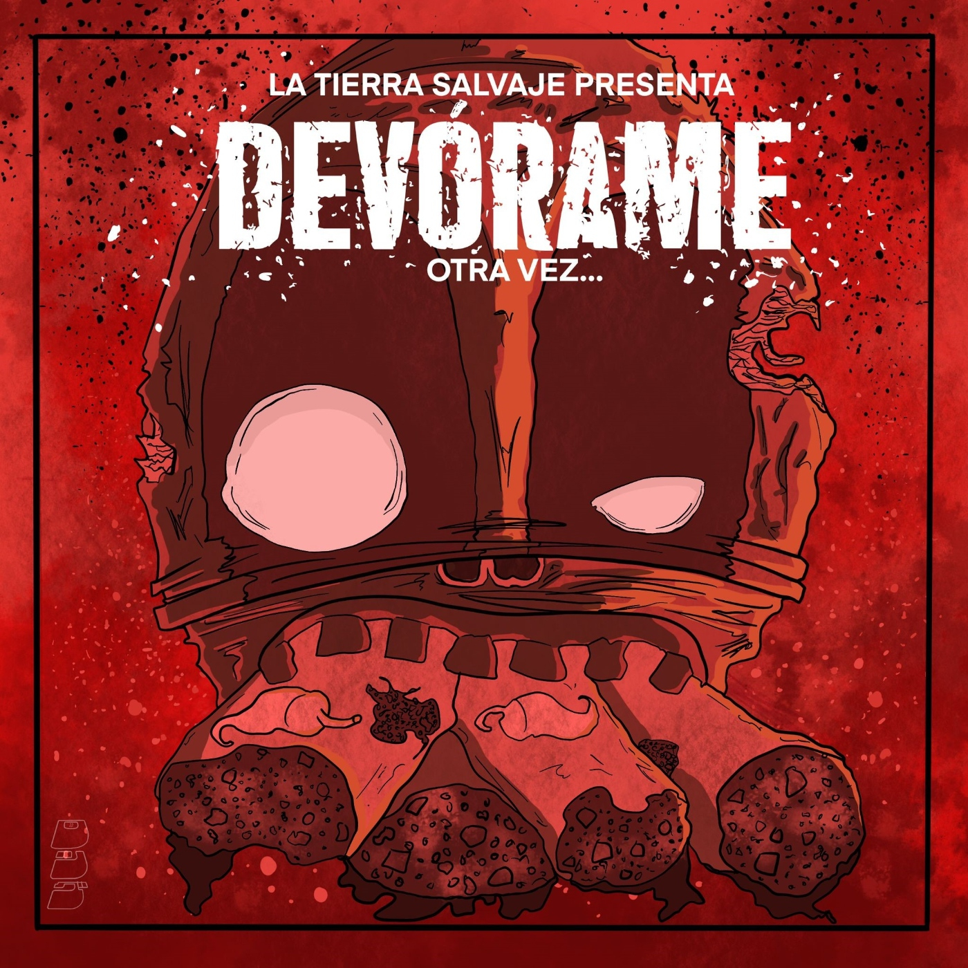 La Tierra Salvaje