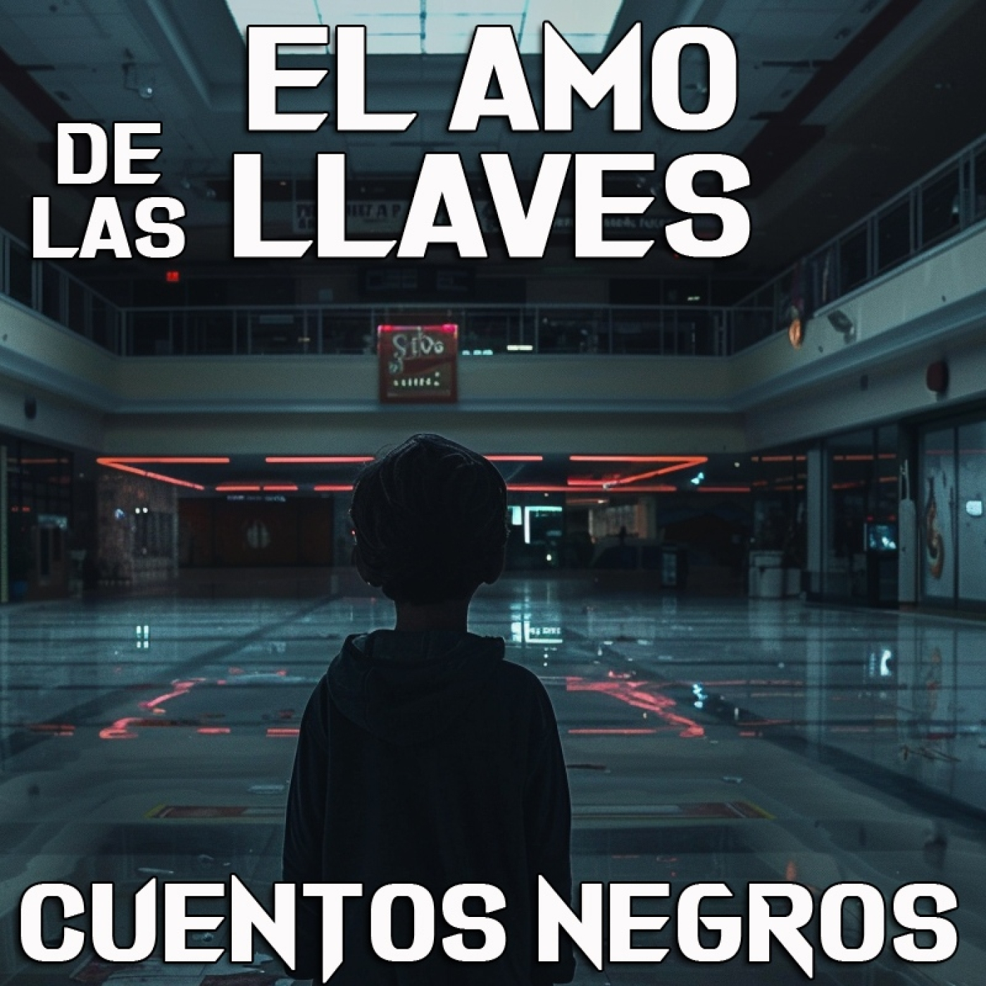 Ellorian Audiolibros