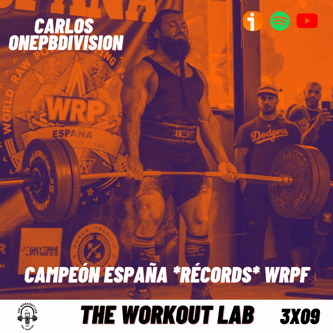 The Workout Lab