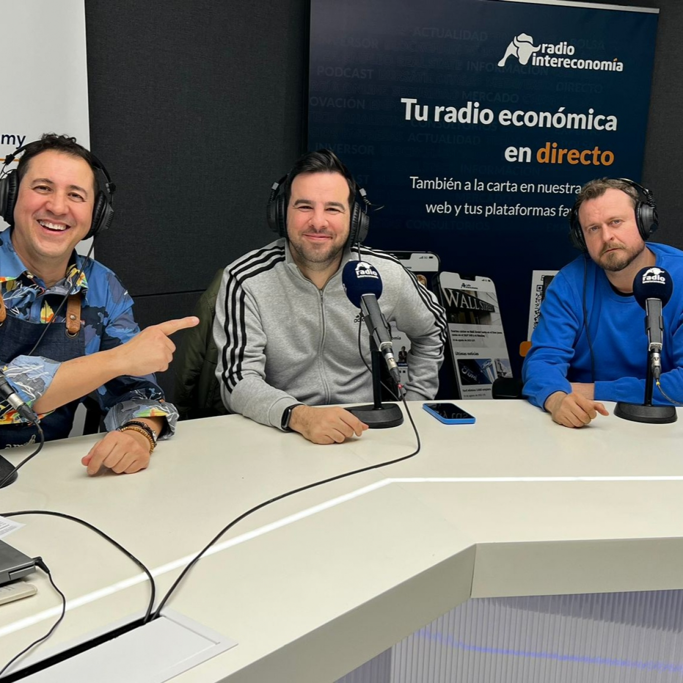 Podcast amosdecasa