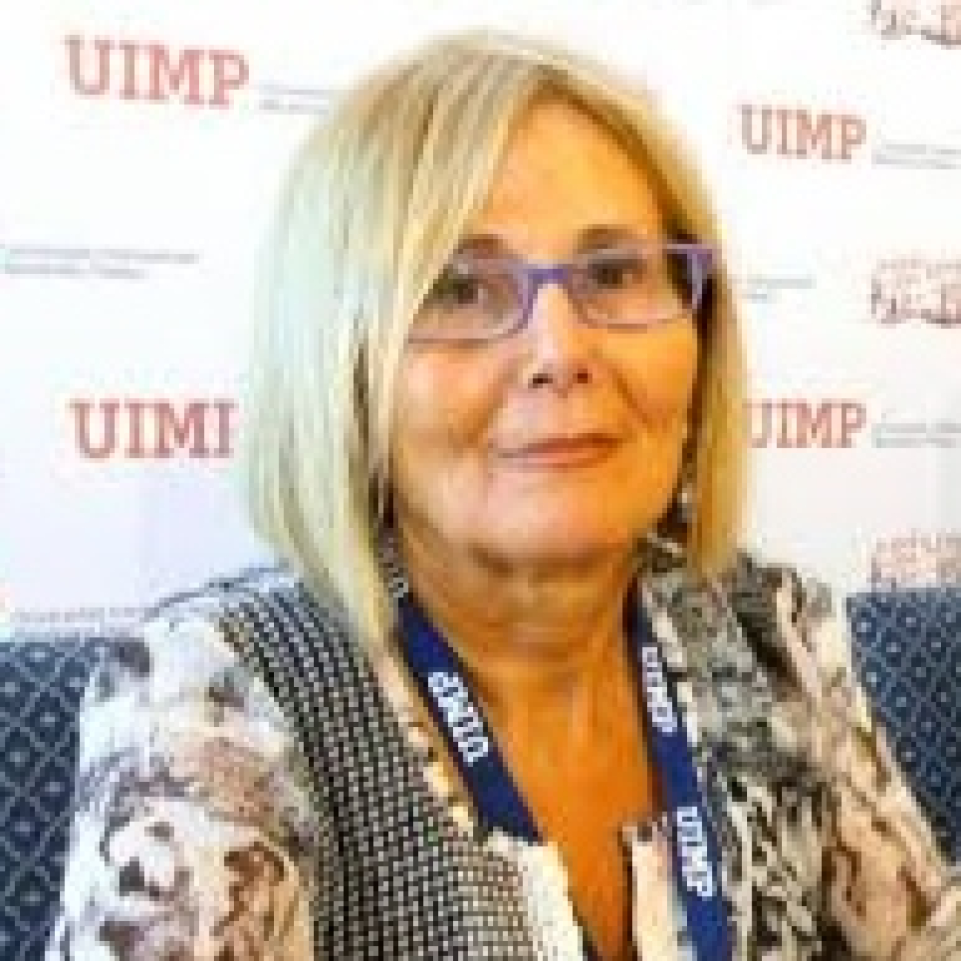 Día Mundial de la Investigación contra el Cáncer: Toñi Gimón, presidenta de la Federación Española de Cáncer de Mama episode artwork