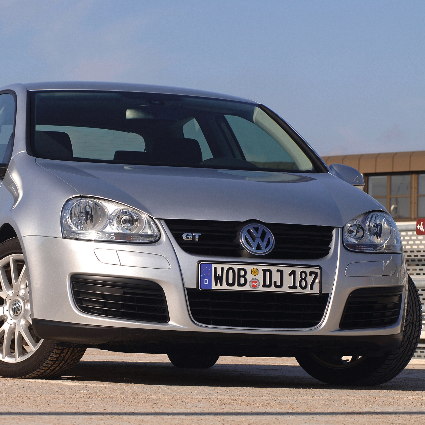 Coches TDI: Ascenso, gloria y caída de los “GTi DIÉSEL”