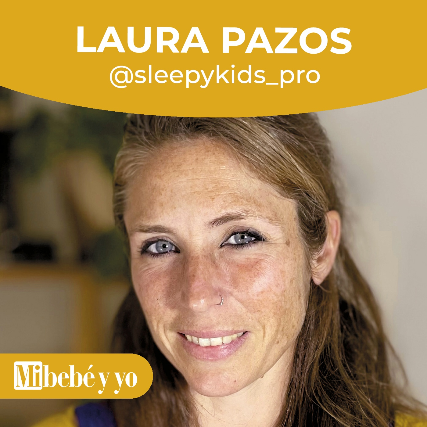 Los rituales para ir a dormir sin miedo, con la psicóloga Laura Pazos, @sleepykids_pro.