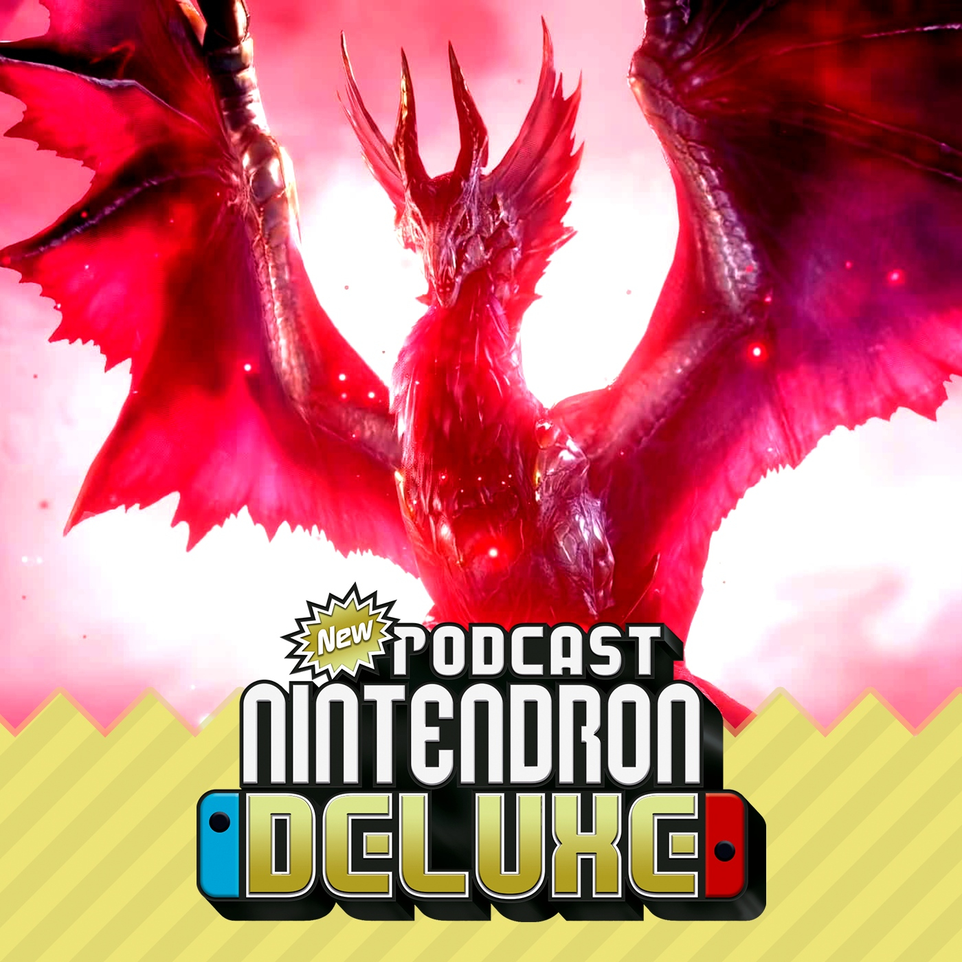 Podcast Nintendrón