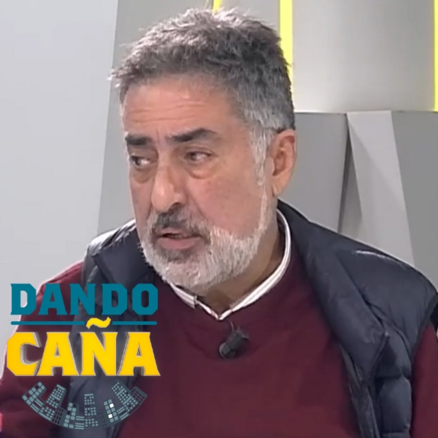 Dando Caña