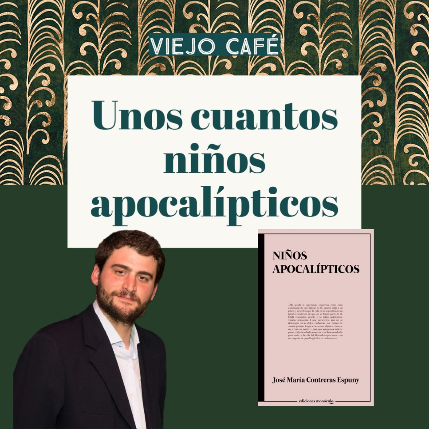 Viejo Café