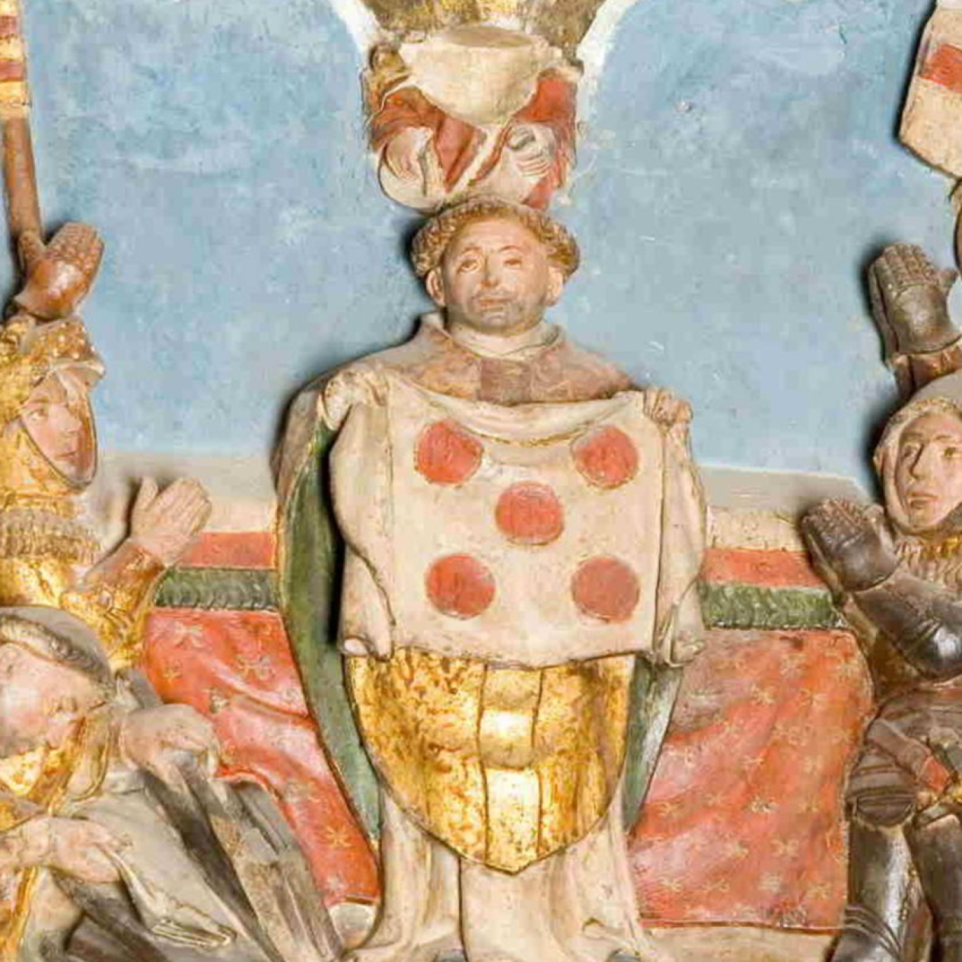 La Semana Santa de Daroca: historia, tradición y emoción que perdura episode artwork