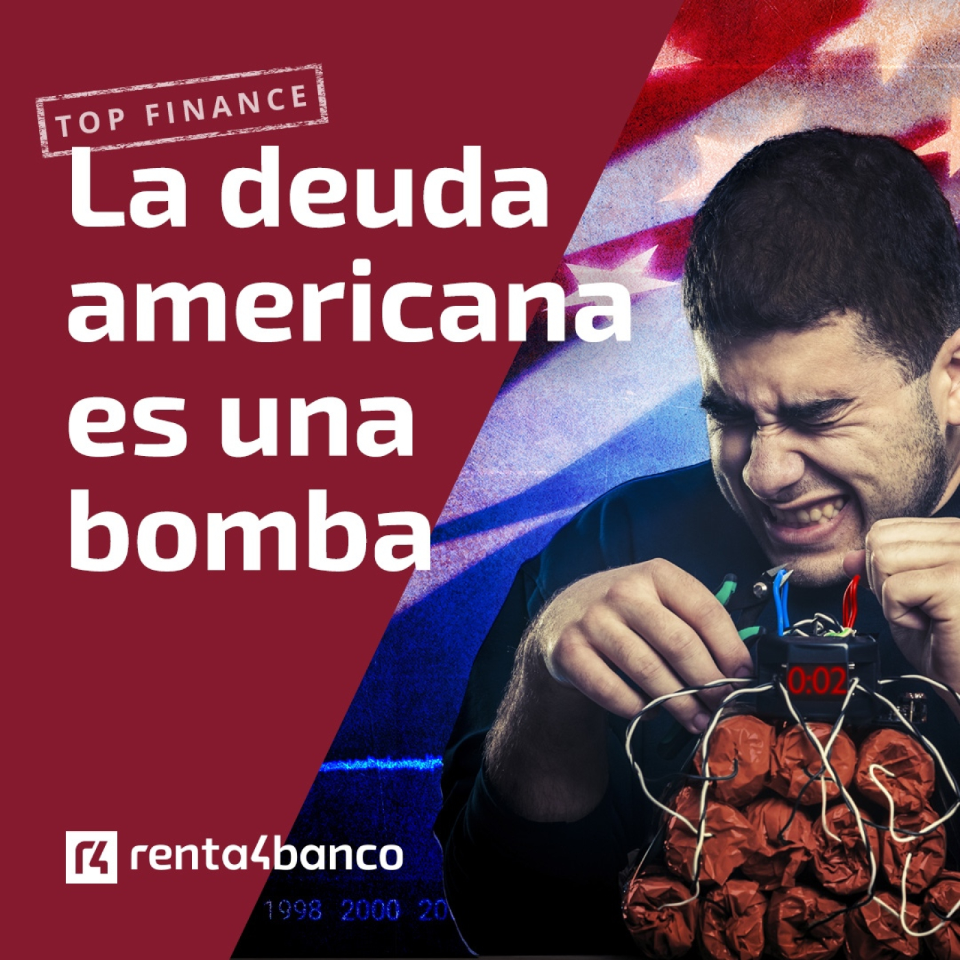 El cisne blanco que nadie quiere ver