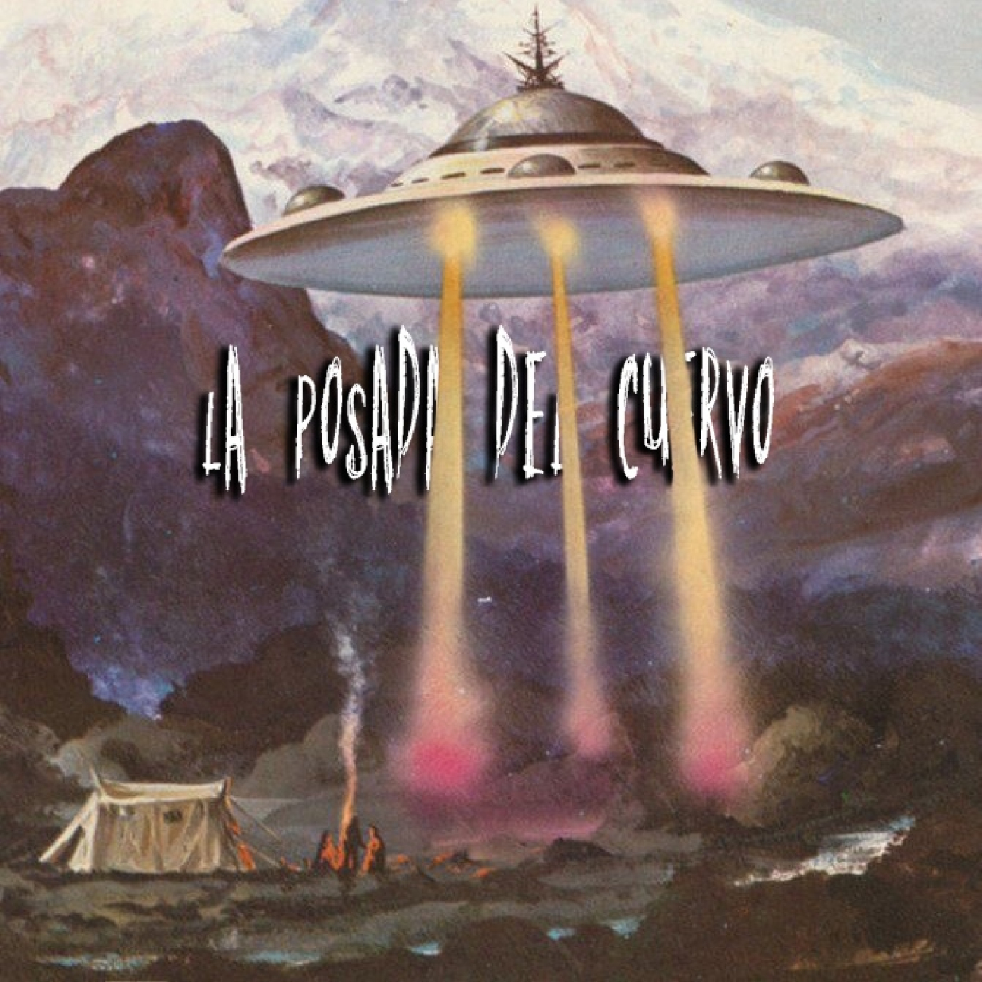 Expediente OVNI en Colares: UFOS Mortales - Episodio exclusivo para mecenas