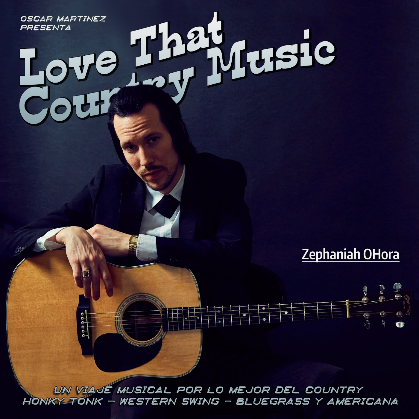 LOVE THAT COUNTRY MUSIC 705 episode artwork