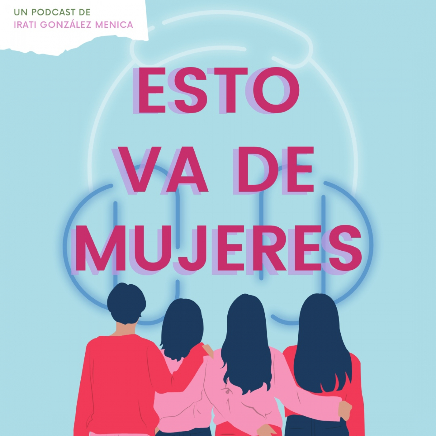 ESTO VA DE MUJERES