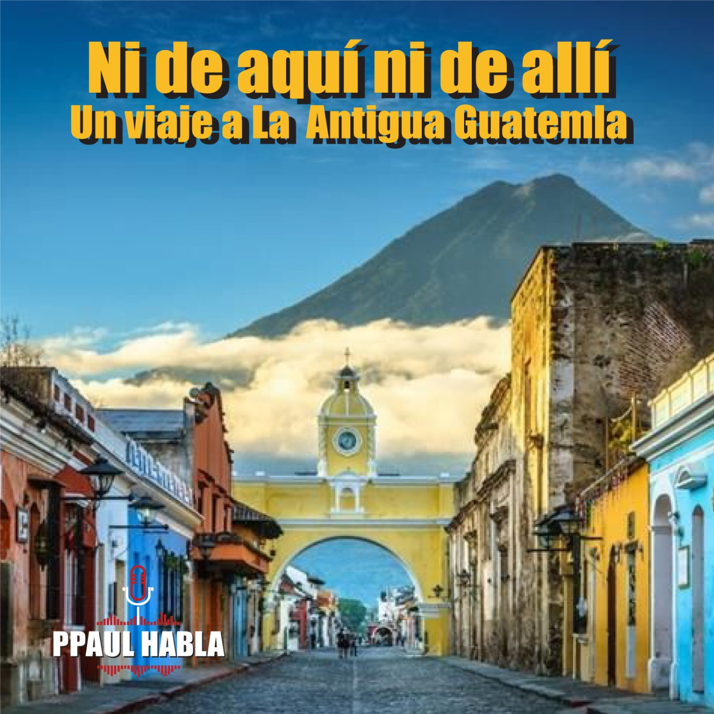 PPAUL HABLA