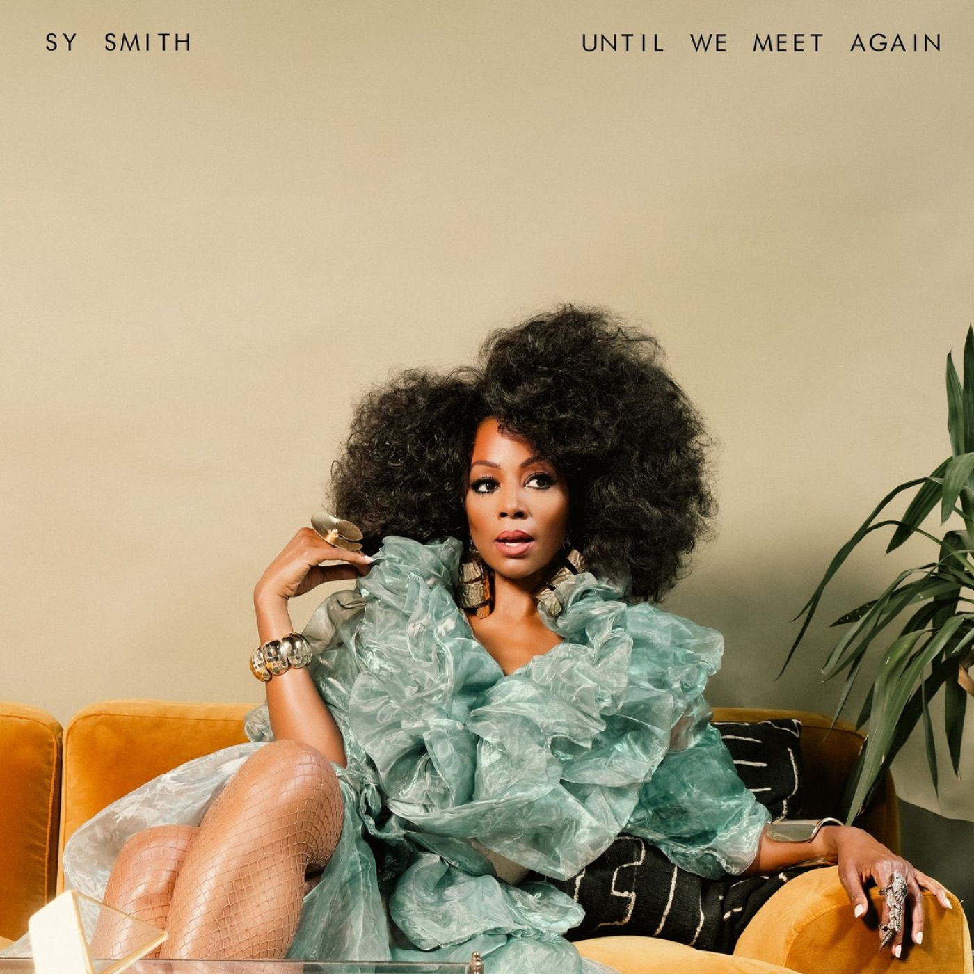 Cloud Jazz 2501 | Sy Smith - Episodio exclusivo para mecenas episode artwork