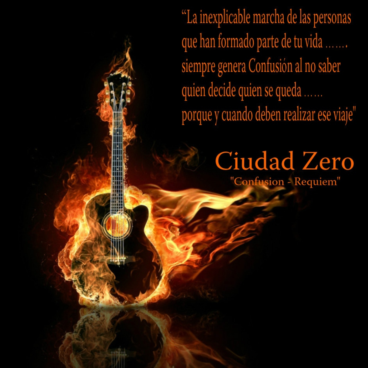 Ciudad Zero-Radio