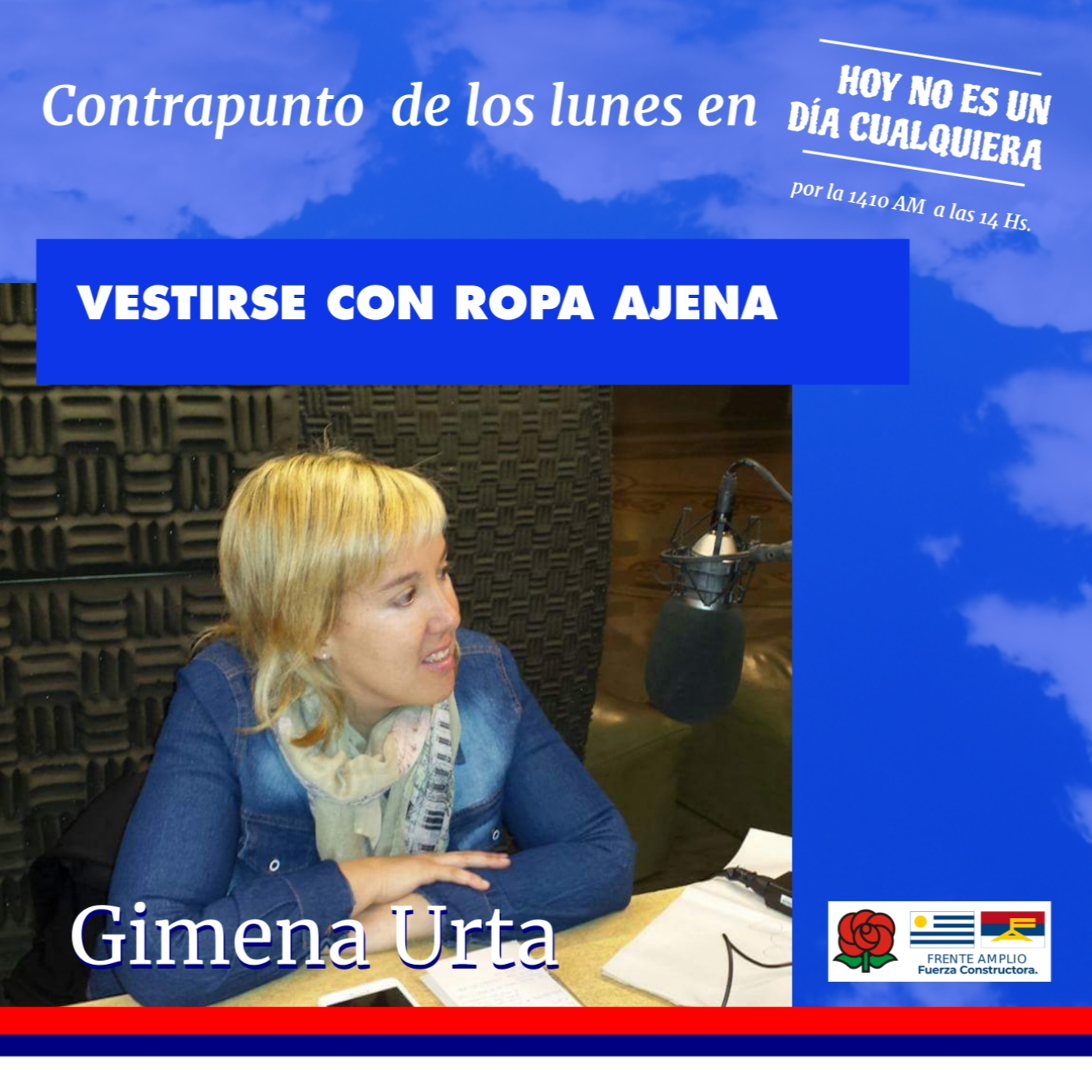 Contrapunto