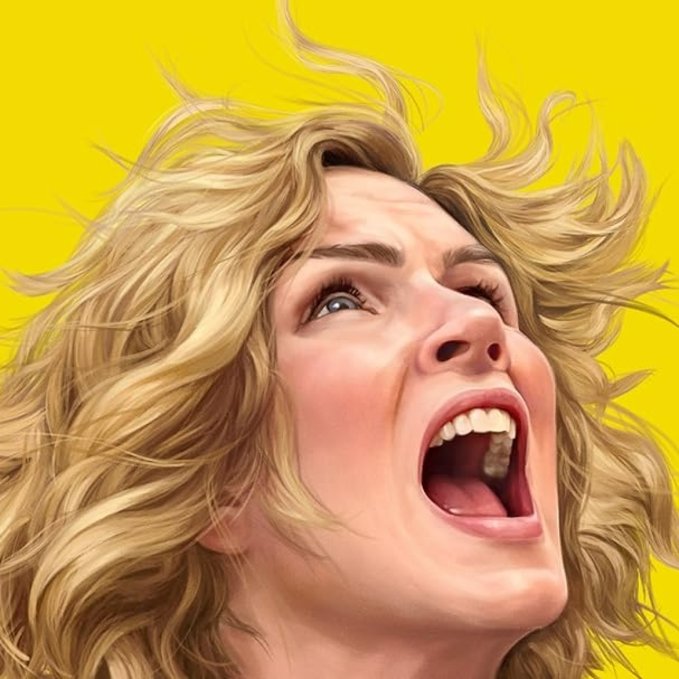 Adulto (casi) funcional #48- The Last Karen on Earth - Episodio exclusivo para mecenas