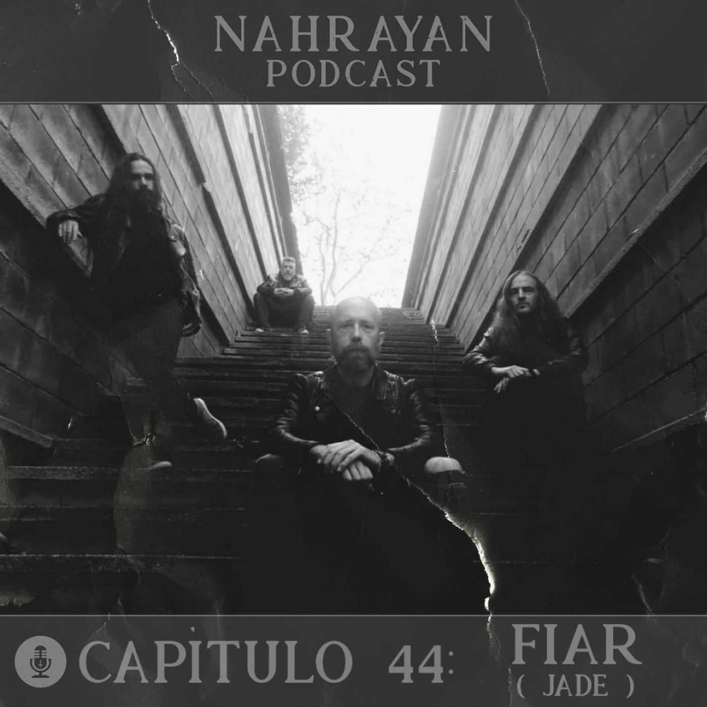 Nahrayan Podcast