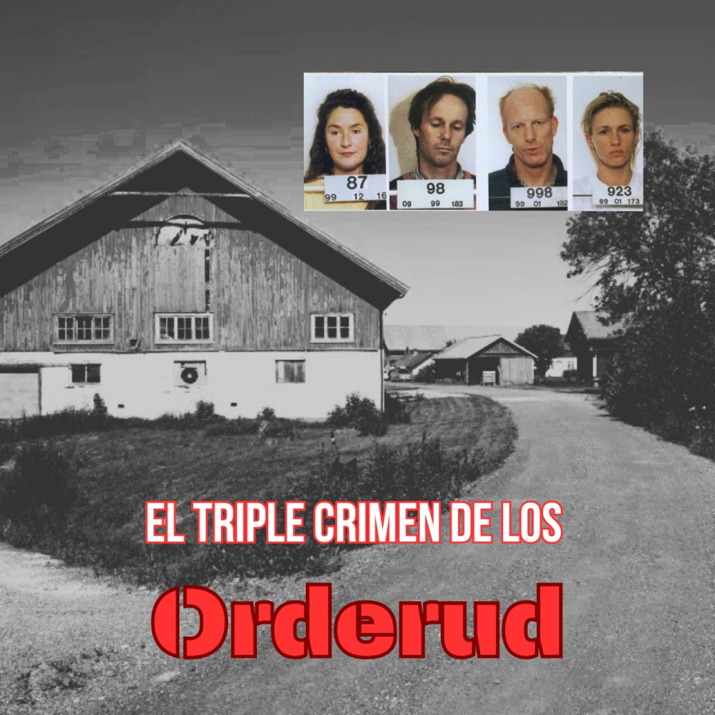 Más Allá del Crimen