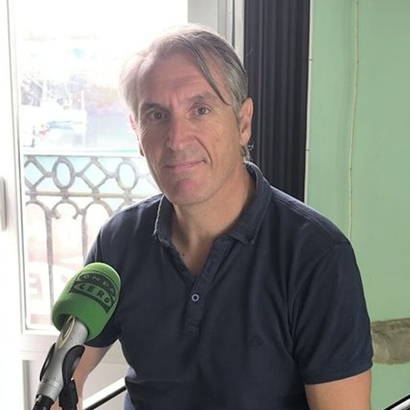 Entrada Más de Uno y entrevista a Eduardo Amor episode artwork